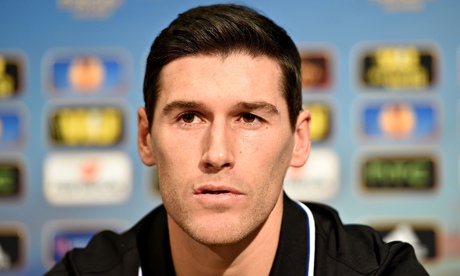 Gareth Barry