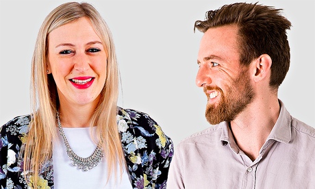 Blind date: Janelle and Joe