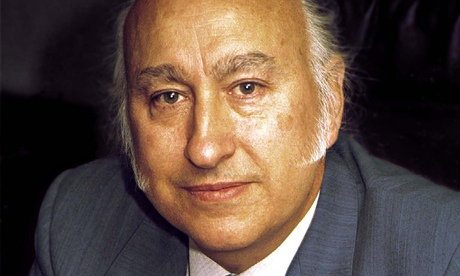 Brian Couzens championed British music at Chandos Records and gave early opportunities to musicians who went on to stardom.