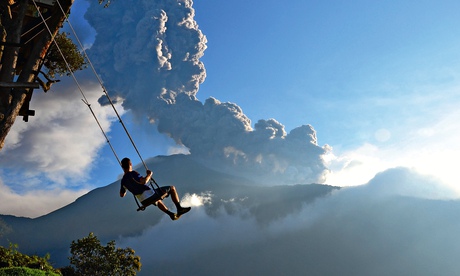 That's me: Christopher Morris