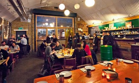 Restaurant: Som Saa