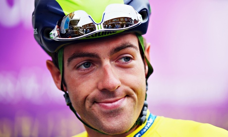 Alex Dowsett