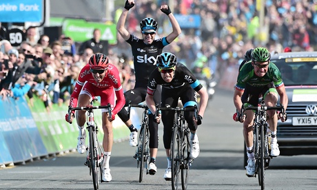 Lars Petter Nordhaug