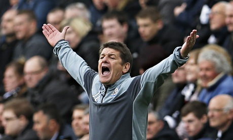 John Carver