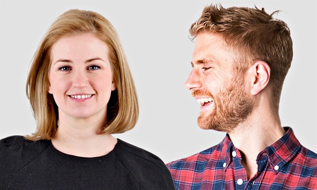 Blind date: Tom and Lucy