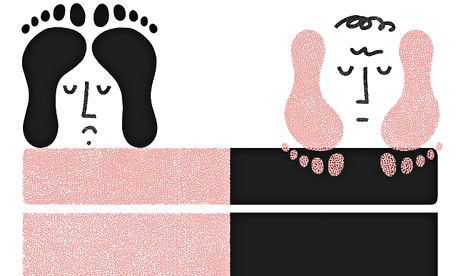 WIRT: the celibate wife