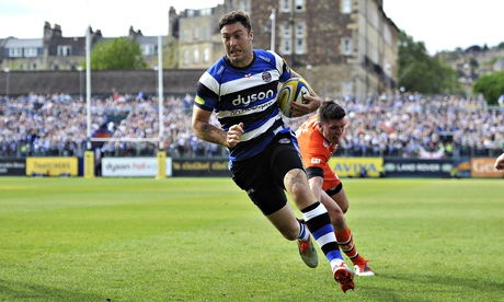 Matt Banahan