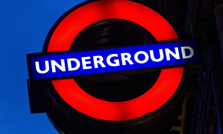 Quiz: London Underground