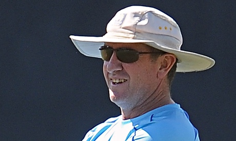 Trevor Bayliss