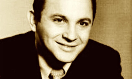 Sid Tepper could turn his hand to many genres of popular song