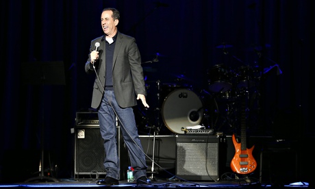 Jerry Seinfeld