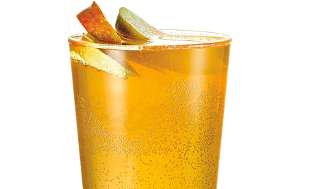 Good mixer: West is best