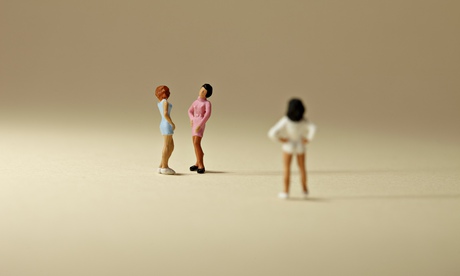 Ask Molly: losing friend