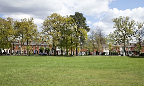 Let's move to Kings Heath