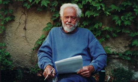 Michael Barratt-Brown