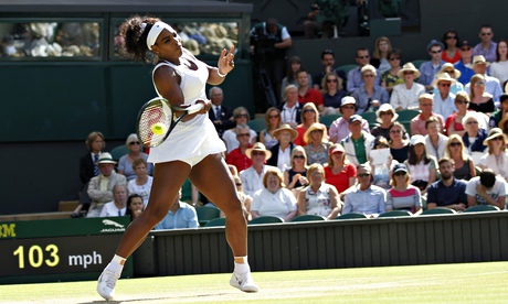 Serena Williams
