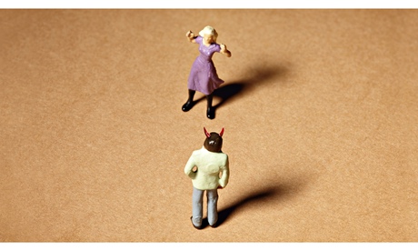 Ask Molly: my partner is devil's advocate