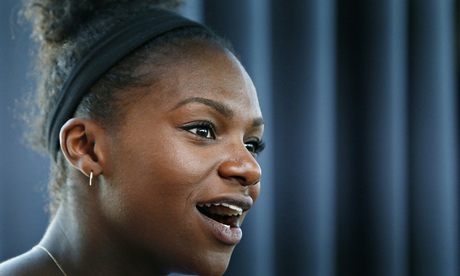 Dina Asher-Smith