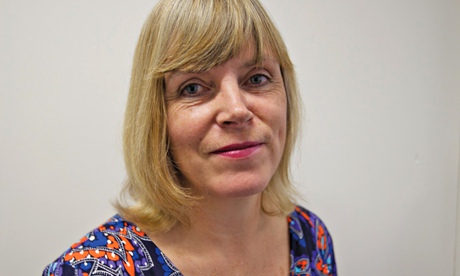 Evelyn Gillan translated evidence on alcohol pricing into choice phrases that resonated in the media