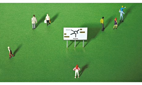 Ask Molly: move from home town