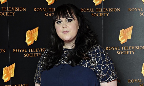 Crush: Sharon Rooney