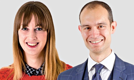 Blind date: Hannah and Scott