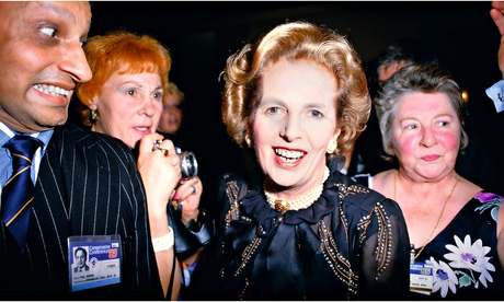 That;s me: Paul Nischal