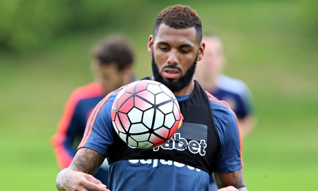 Yann M'Vila