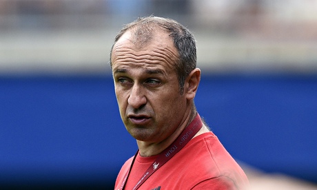 Philippe Saint Andre