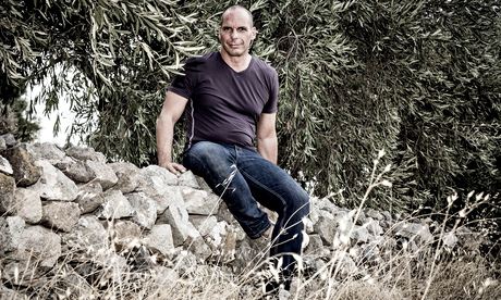 Yanis Varoufakis