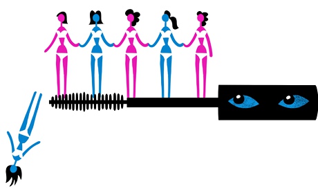 What thinking: model casting agent