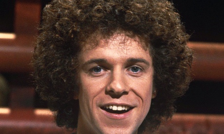 Measure: Leo Sayer