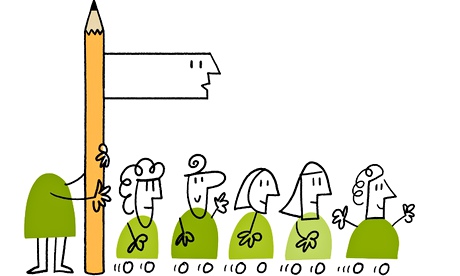 WIRT: student adviser