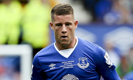 Ross Barkley