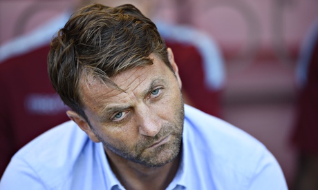 Tim Sherwood