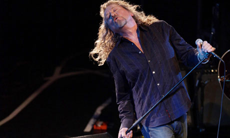 Robert+Plant+Songs