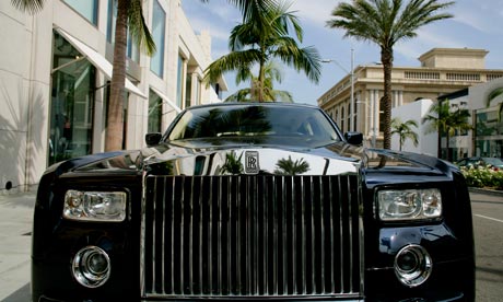 rolls royce