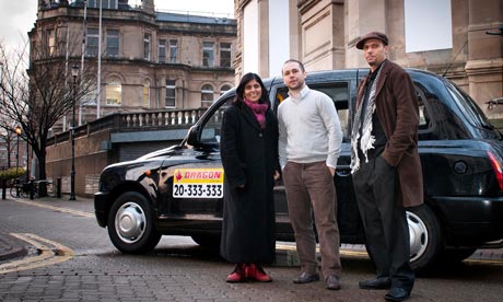 soul exchange national theatre wales