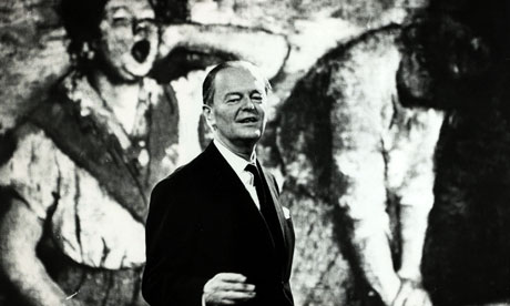 kenneth clark civilisation