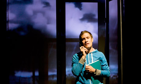 beachy head analogue