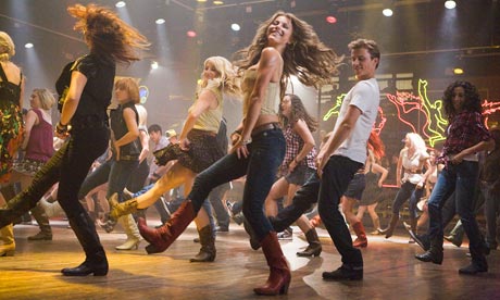Footloose (2011)