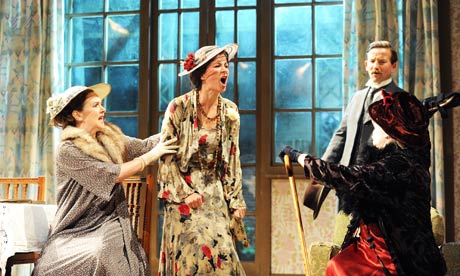 This Happy Breed by Noel Coward at Theatre Royal Bath