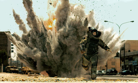 The Hurt Locker