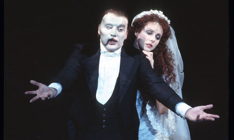 Phantom of the Opera