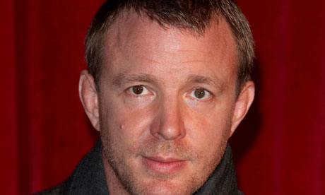 Guy Ritchie Photograph Tim Whitby Getty Images