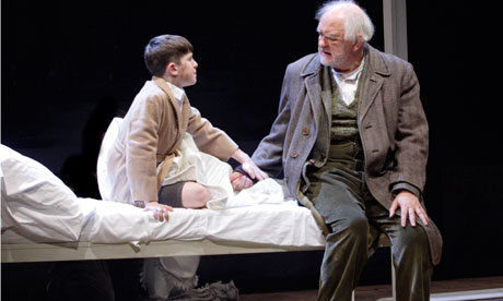 goodnight mister tom