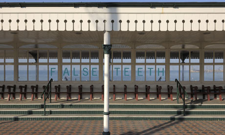 bethan huws whitechapel