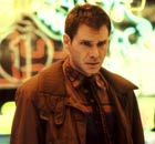 Harrison Ford in Blade Runner (1982)