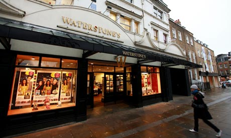Waterstone's
