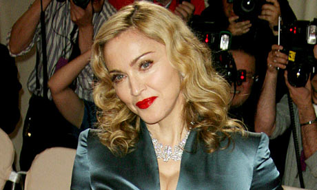 Madonna